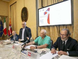 Presentazione delle iniziative n programma per la prima edizione