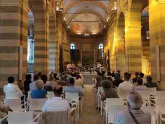 Fondazione Pavese, un dialogo su natura e cambiamento climatico (VIDEO)