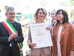 Festa della Repubblica, la Granda si ritrova a Cuneo per la cerimonia ufficiale 2