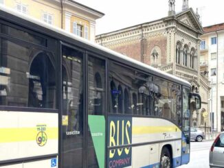 Offerta estiva per gli autobus: con 60 si viaggia nelle province di Cuneo e Asti