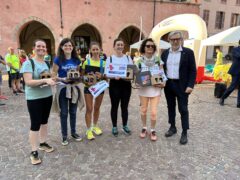 Alba è il primo Comune a istituzionalizzare il plogging (FOTOGALLERY) 3