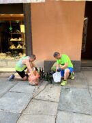 Alba è il primo Comune a istituzionalizzare il plogging (FOTOGALLERY) 7