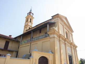 Madonna del Pilone, la comunità si raccoglie a Maria per fede, memoria e festa 1