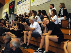 Pallavolo Under 13, titolo regionale a Leinì, L