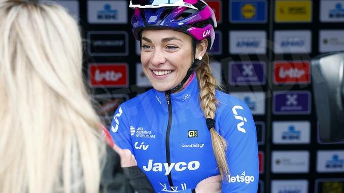 Venerdì inizia il Giro d'Italia femminile. Mercoledì 5, la tappa di Canelli