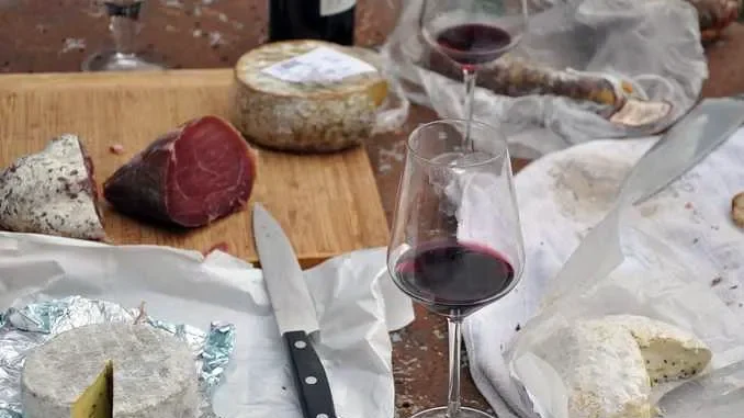 Solstizio d'estate: il Comune di Asti invita i cittadini al picnic nel Bosco degli astigiani