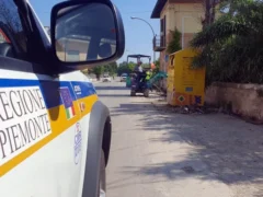 Alluvione in Emilia-Romagna, la Protezione civile piemontese conclude la missione