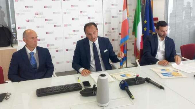 regione-conferenza-arpa L’ambiente in Piemonte: diminuisce la siccità, migliora l’aria