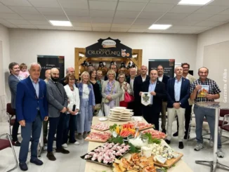 Con l’incontro interclub si chiude l’anno sociale del Rotary club Bra