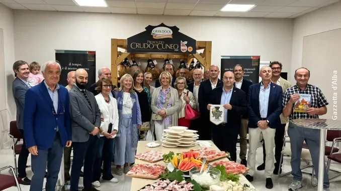 Con l’incontro interclub si chiude l’anno sociale del Rotary club Bra