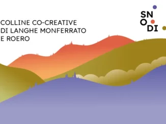 Progetto Snodi, sabato 2 settembre: a Guarene "Roero Music Fest" con Random Quartet, a Neviglie "Centocolli Festival" con Ginevra 1