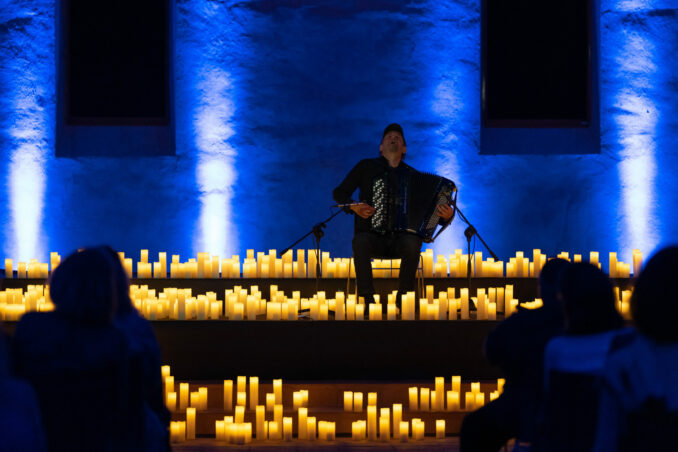 Cuneo, una “Città in Note” premiata dal pubblico 3