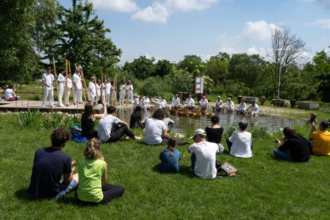 Cuneo, una “Città in Note” premiata dal pubblico