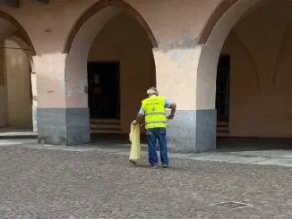 Sette nuovi operatori in azione nel centro cittadino per assicurare il decoro urbano