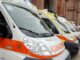 Dalla fondazione Crt otto nuove ambulanze per l'Anpas