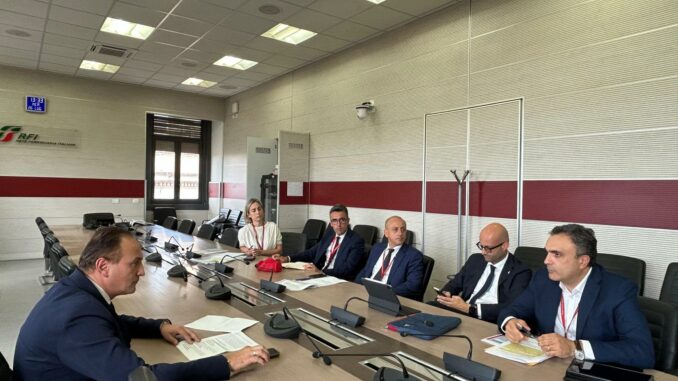 Confermata l’apertura della ferrovia Torino-Caselle a gennaio 2024