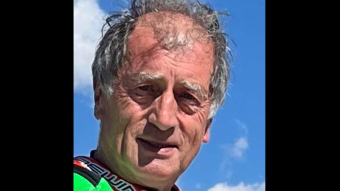 Incidente mortale in Francia: muore il motociclista albese Claudio Magliano