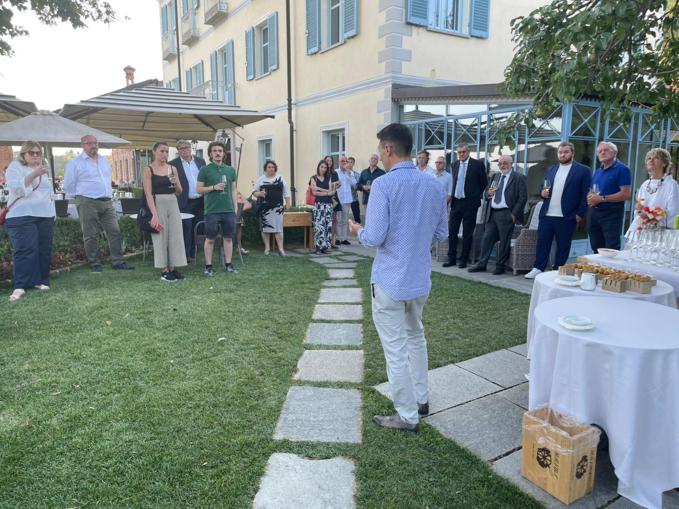 La nocciola cala il poker a Canale nell’evento finale di Élite Mediterranea 2