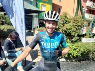 Diego Rosa è campione italiano di mountain bike!