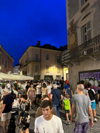 L’estate monregalese continua a ritmo di musica 1