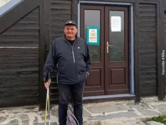 Don Dino Mulassano, sacerdote braidese, nominato collaboratore parrocchiale di tre paesi. 1