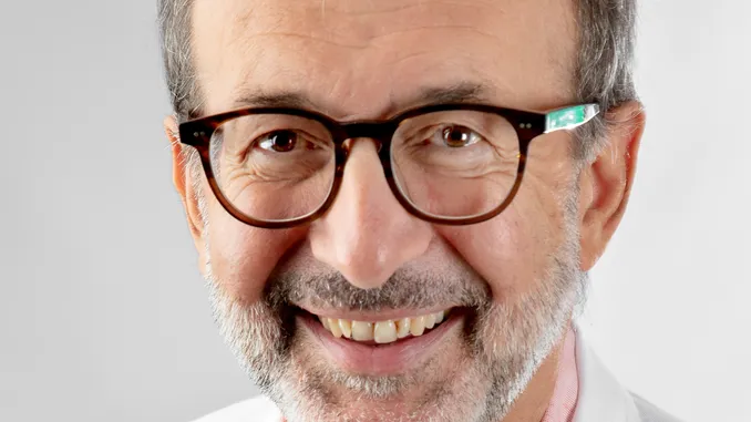 Chirurgia ricostruttiva al Ferrero: la nuova unità plastica è diretta da Fausto Cella