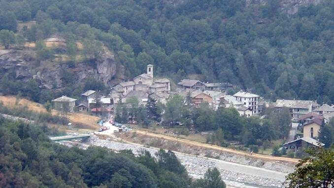 San Damiano: campo estivo per i giovani a Forno Alpi Graie