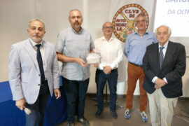 L’Automobile Club Cuneo ha celebrato i campioni provinciali (FOTOGALLERY) 3