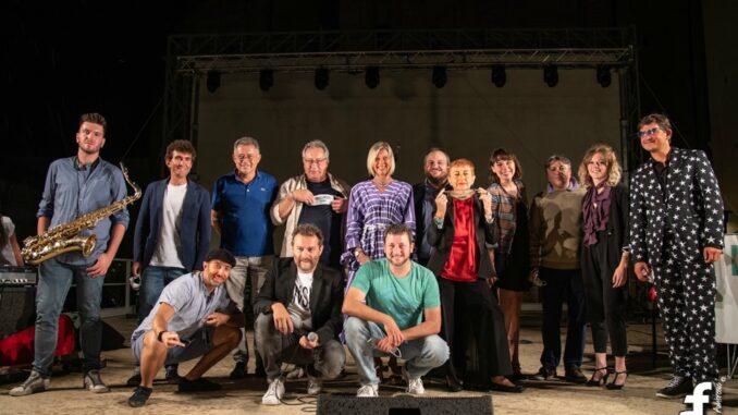 Sabato 29 luglio ritorna il festival di Radio Alba