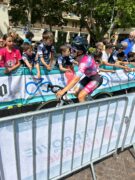 Giro donne, Van Vleuten consolida la maglia rosa a Canelli (FOTO e VIDEO) 1