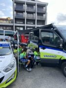 Giro donne, Van Vleuten consolida la maglia rosa a Canelli (FOTO e VIDEO) 3