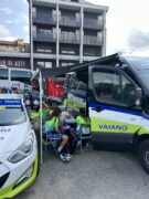 Giro donne, Van Vleuten consolida la maglia rosa a Canelli (FOTO e VIDEO) 3