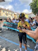 Giro donne, Van Vleuten consolida la maglia rosa a Canelli (FOTO e VIDEO) 4