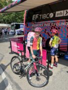 Giro donne, Van Vleuten consolida la maglia rosa a Canelli (FOTO e VIDEO) 6