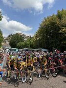 Giro donne, Van Vleuten consolida la maglia rosa a Canelli (FOTO e VIDEO) 7