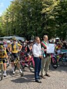 Giro donne, Van Vleuten consolida la maglia rosa a Canelli (FOTO e VIDEO) 8