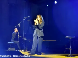 Asti musica apre oggi con Alice canta Battiato