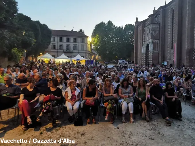 Asti musica apre oggi con Alice canta Battiato 2