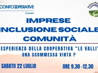 Imprese, inclusione sociale e comunità: la sfida della cooperazione nelle Terre Alte 1