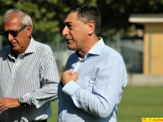 Si avvicina la preparazione alla stagione 2023/2024 del Bra calcio