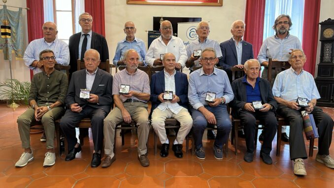 PremiatI undici nuovi Maestri d’Opera e d’Esperienza dall’Anap di Confartigianato Cuneo