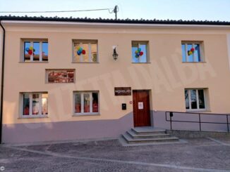 Appuntamento con lo yoga martedì 11 al Novelab