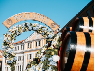 L'Oktoberfest di Cuneo si rinnova con tre finesettimana di festa