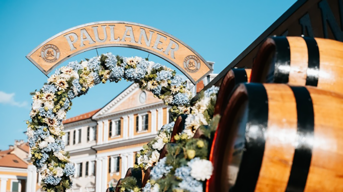 L'Oktoberfest di Cuneo si rinnova con tre finesettimana di festa