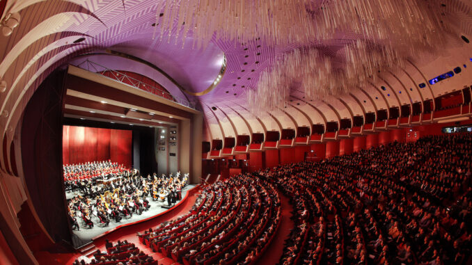 Nasce la collaborazione tra l'Alta Langa e il Teatro regi