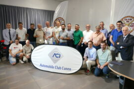 L’Automobile Club Cuneo ha celebrato i campioni provinciali (FOTOGALLERY) 6