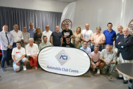 L’Automobile Club Cuneo ha celebrato i campioni provinciali (FOTOGALLERY) 5