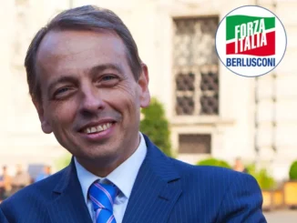 Elezioni regionali 2024, Rosso (Forza Italia) lancia la corsa di Cirio