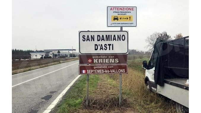 A San Damiano tre giorni di festa nelle frazioni San Grato e San Giacomo