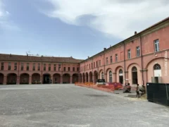 MADDALENA la grande incompiuta d